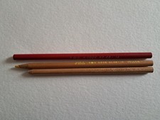 3 x vintage Stationery Office