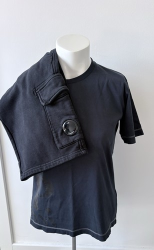 Company lens cargo shorts - company,