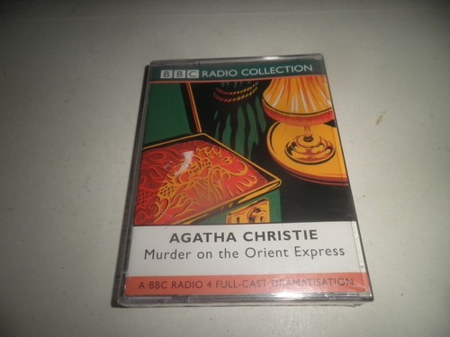 Agatha christie murder on - -,