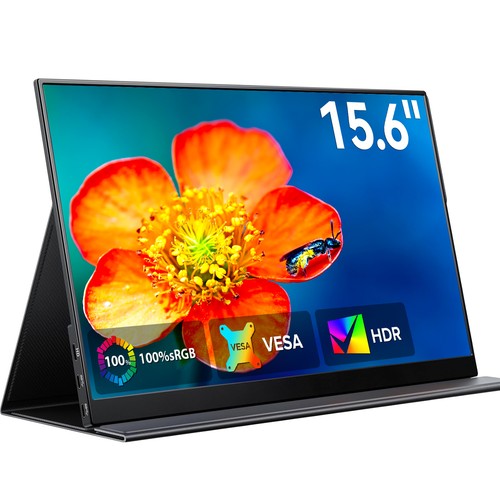 Uperfect portable monitor - portable,
