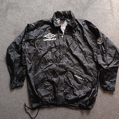 Vintage umbro pro training - umbro,