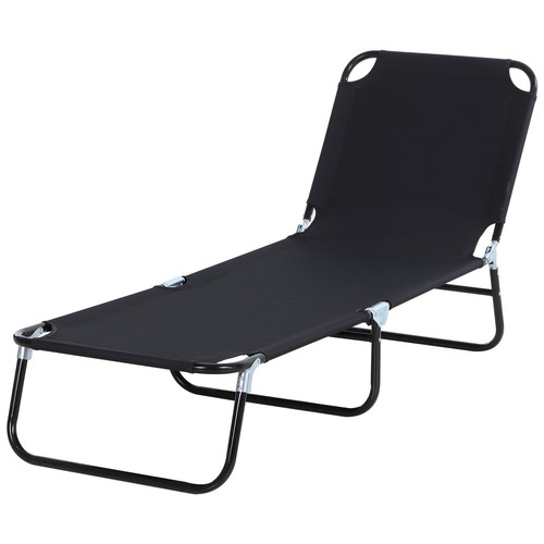 Position poolside lawn - 5-position,