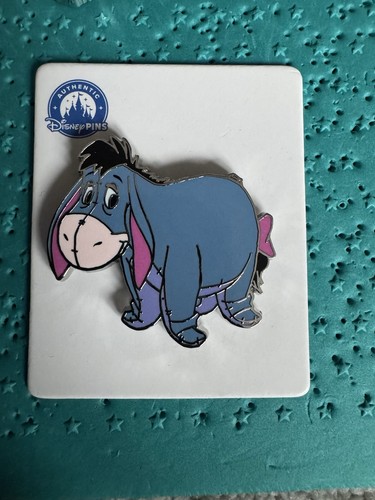 Disneyland paris eeyore cast - eeyore,