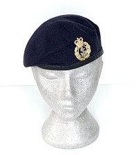Royal Navy Chief Petty Officer
