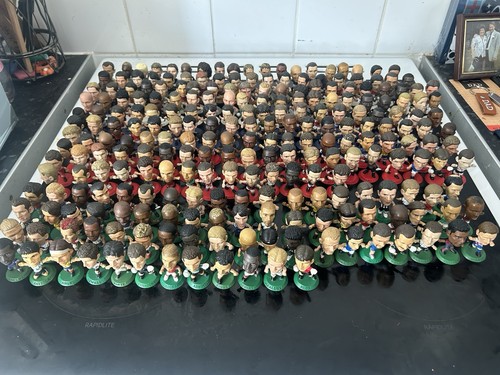 Microstars corinthian football - corinthian,