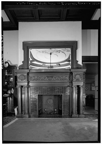 Washington miller house - washington,