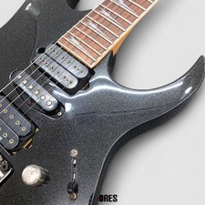 Ibanez PRESTIGE RG2670Z