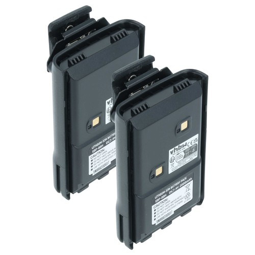 Battery for alinco 289g - 2x,