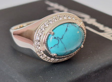 Genuine Thomas Sabo Oval