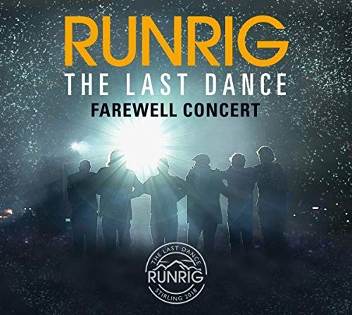 Runrig last dance - dance,