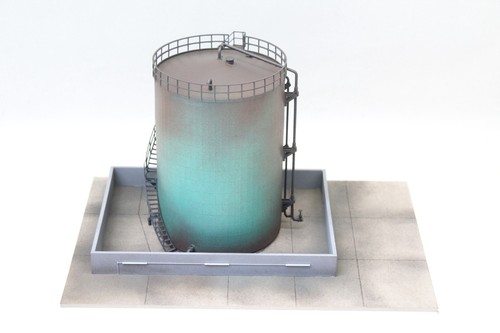 Oil storage tank tmd - storage,