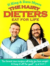 The Hairy Dieters : Eat For