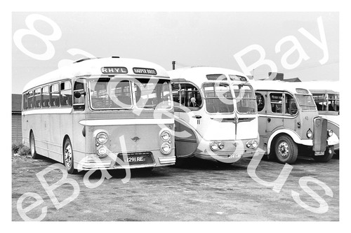 Bus photograph harper bros - bus,