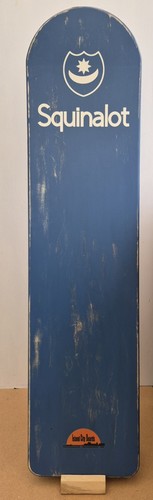 Brand new squinalot bellyboard - brand,