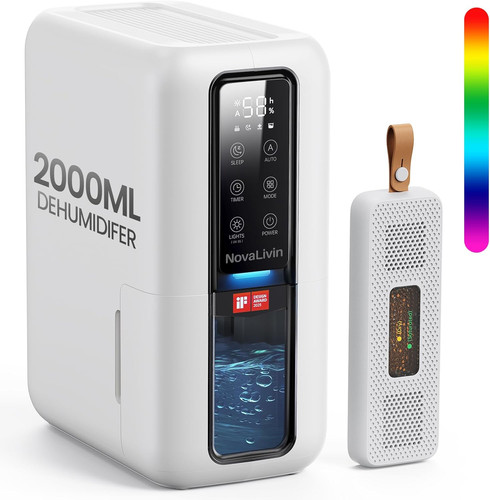 Dehumidifier for bedroom - for,