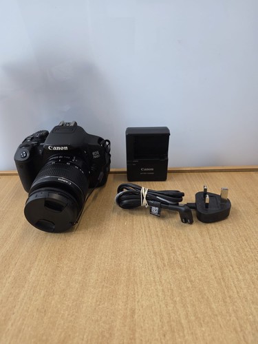 Canon eos 700d dslr - eos,
