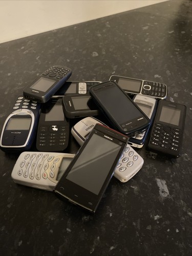 Job lot untested - job,