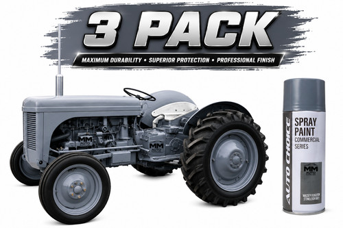 Pack massey ferguson - massey,