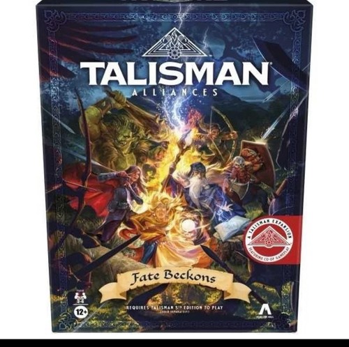 Alliances expansion fate - alliances,