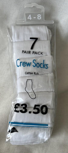 Bnwt matalan pairs - bnwt, white