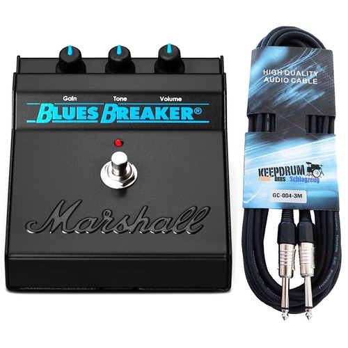 Marshall bluesbreaker effects - marshall,
