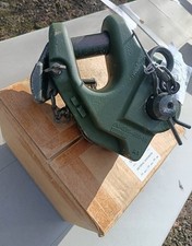 Man truck 7sv tow hitch - tow,