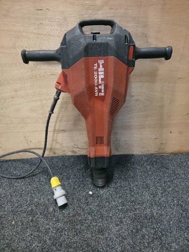 Hilti 2000 avr 110v heavy - 2000-avr,