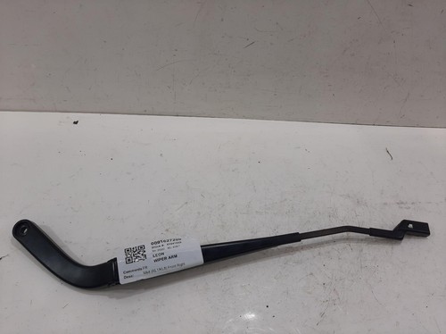 2020 seat leon - wiper, arm