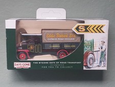 Days Gone Lledo Model DG091007