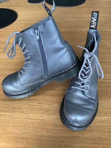 Martens 1460 pascal j - 1460,