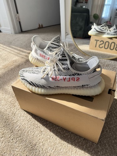 Adidas yeezy boost - adidas, v2