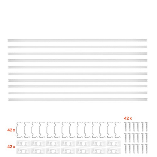 Uimoso pack ft - uimoso, 10-pack