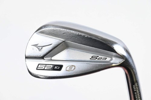 Mizuno s23 gap wedge - wedge, 52
