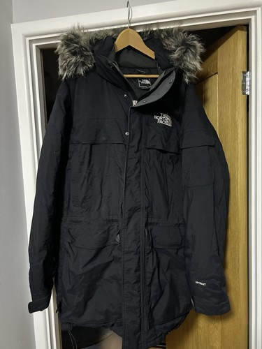 The north face men mcmurdo - face,