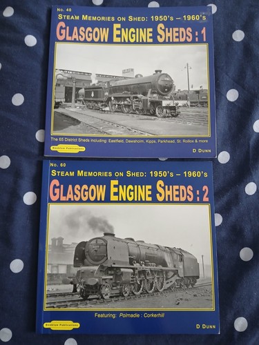 Steam memories glasgow - steam,