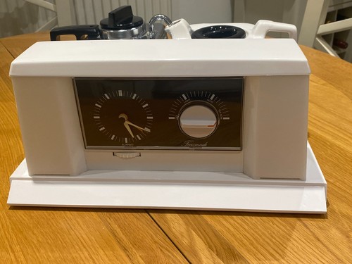 Goblin teasmade model 855w - model,