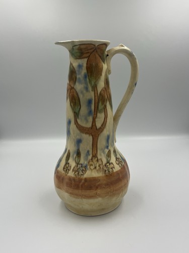 Rare tall antique kensington - rare,