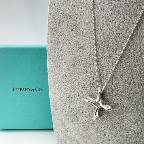 Tiffany elsa peretti - &,