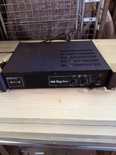 IMG STA-142 Stereo Power Amp