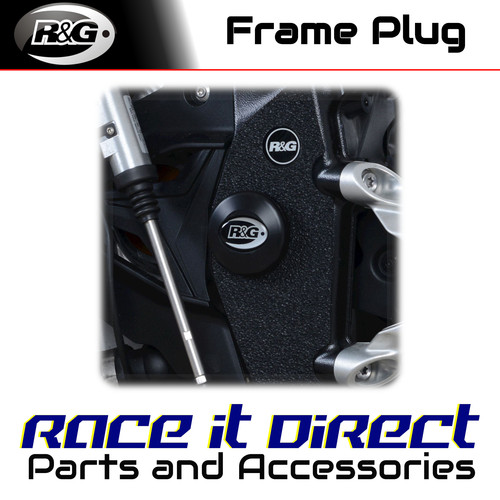 Frame plugs for bmw - for, s1000rr