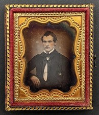 DAGUERREOTYPE NINTH PLATE