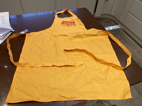 Old paso yellow - old,