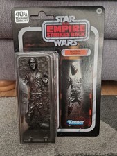 Starwars ESB Han Solo