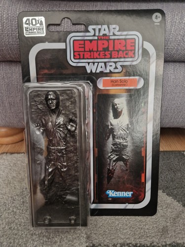 Starwars esb han - esb,