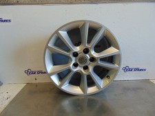 Vauxhall Astra Alloy Wheel H