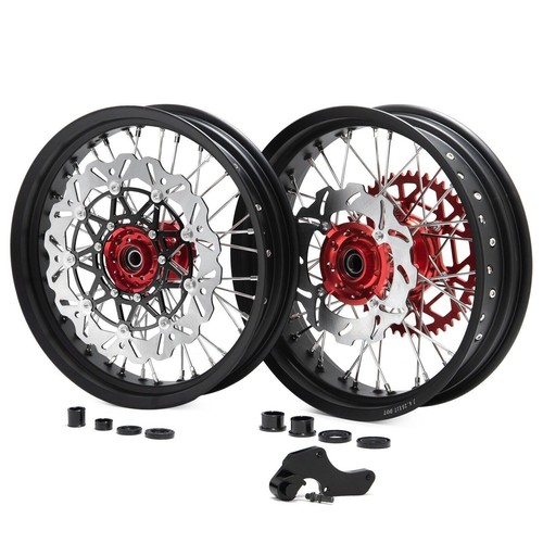 For honda supermoto - honda, wheels