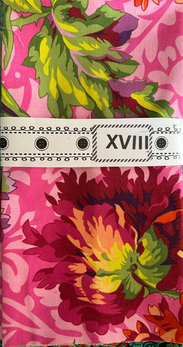 Kaffe fassett collective - kaffe, &