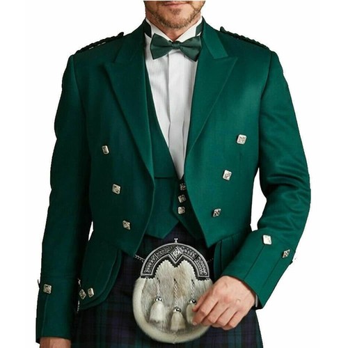 Clan green prince - prince, charlie