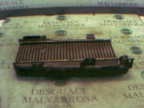 Intercooler 1948665 for - intercooler,