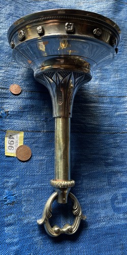 175mm chandelier hook 30kgs - 175mm,